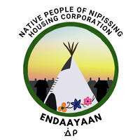 Native People of Nipissing Housing Corporation logo, Native People of Nipissing Housing Corporation contact details