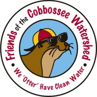 Cobbossee Watershed District logo, Cobbossee Watershed District contact details