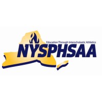 New York State Public High School Athletic Association logo, New York State Public High School Athletic Association contact details