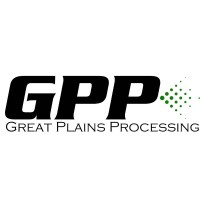 Great Plains Processing logo, Great Plains Processing contact details