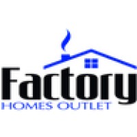 Factory Homes Outlet logo, Factory Homes Outlet contact details