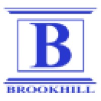 The Brookhill Group logo, The Brookhill Group contact details