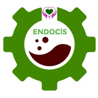 Endocis logo, Endocis contact details