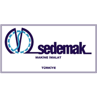 Sedemak logo, Sedemak contact details