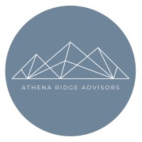 Athena Ridge Advisors LLC logo, Athena Ridge Advisors LLC contact details