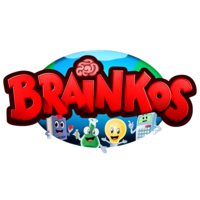 Brainkos logo, Brainkos contact details