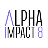 Alpha Impact 8 logo, Alpha Impact 8 contact details