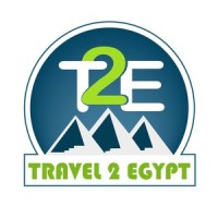 Travel2Egyptdotorg logo, Travel2Egyptdotorg contact details