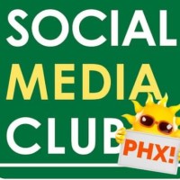 Social Media Club PHX logo, Social Media Club PHX contact details