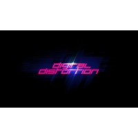 Digital Distortion logo, Digital Distortion contact details