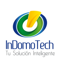 InDomoTech S.A.S. logo, InDomoTech S.A.S. contact details