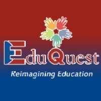 EDUQuest logo, EDUQuest contact details