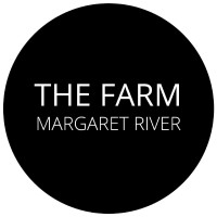 The Farm Margaret River logo, The Farm Margaret River contact details