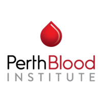 Perth Blood Institute logo, Perth Blood Institute contact details