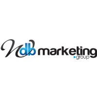 WDB Marketing logo, WDB Marketing contact details