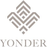 Yonder Design logo, Yonder Design contact details