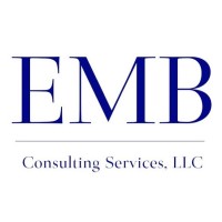 EMB Consulting Services, LLC logo, EMB Consulting Services, LLC contact details