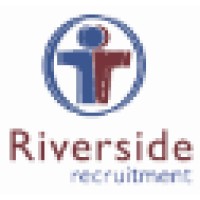 Riverside Recruitment logo, Riverside Recruitment contact details