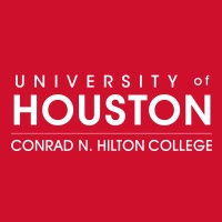 Conrad N. Hilton College logo, Conrad N. Hilton College contact details