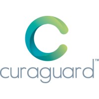 Curaguard logo, Curaguard contact details