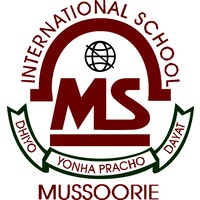 Mussoorie International School logo, Mussoorie International School contact details