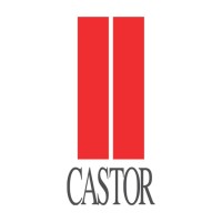 Construtora Castor logo, Construtora Castor contact details