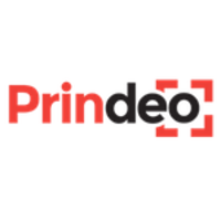 Prindeo logo, Prindeo contact details