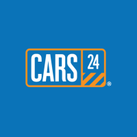 CARS24 logo, CARS24 contact details