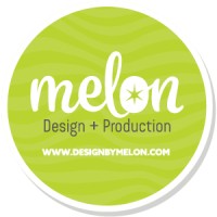 Melon Design Agency logo, Melon Design Agency contact details