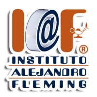 Instituto Alejandro Fleming logo, Instituto Alejandro Fleming contact details