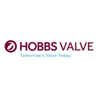 Hobbs Valve logo, Hobbs Valve contact details