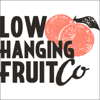 Low Hanging Fruit Co. logo, Low Hanging Fruit Co. contact details