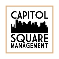 Capitol Square Management logo, Capitol Square Management contact details