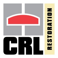 CRL Restoration logo, CRL Restoration contact details