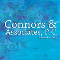 Connors & Associates PC logo, Connors & Associates PC contact details