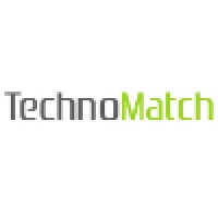 TechnoMatch logo, TechnoMatch contact details