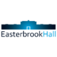 Easterbrook Hall logo, Easterbrook Hall contact details