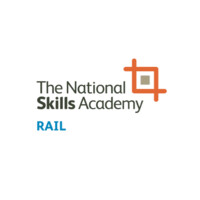 The National Skills Academy for Rail logo, The National Skills Academy for Rail contact details