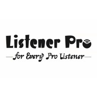 Listener Pro Technology Co., Ltd. logo, Listener Pro Technology Co., Ltd. contact details