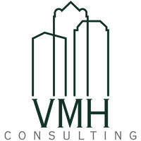 VMH Consulting logo, VMH Consulting contact details