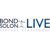 Bond Solon Training logo, Bond Solon Training contact details