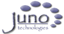 Juno Technologies logo, Juno Technologies contact details