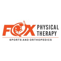 Fox Physical Therapy logo, Fox Physical Therapy contact details