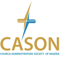 Church Administrators Society of Nigeria logo, Church Administrators Society of Nigeria contact details