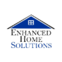 Enhanced Home Solutions logo, Enhanced Home Solutions contact details