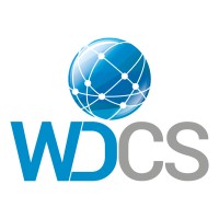 WDCS logo, WDCS contact details