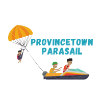 Provincetown Parasail logo, Provincetown Parasail contact details