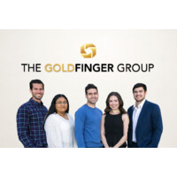 The Goldfinger Group Inc logo, The Goldfinger Group Inc contact details