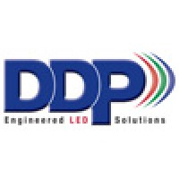 DDP/VCC logo, DDP/VCC contact details