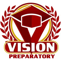 Vision Preparatory Charter School logo, Vision Preparatory Charter School contact details